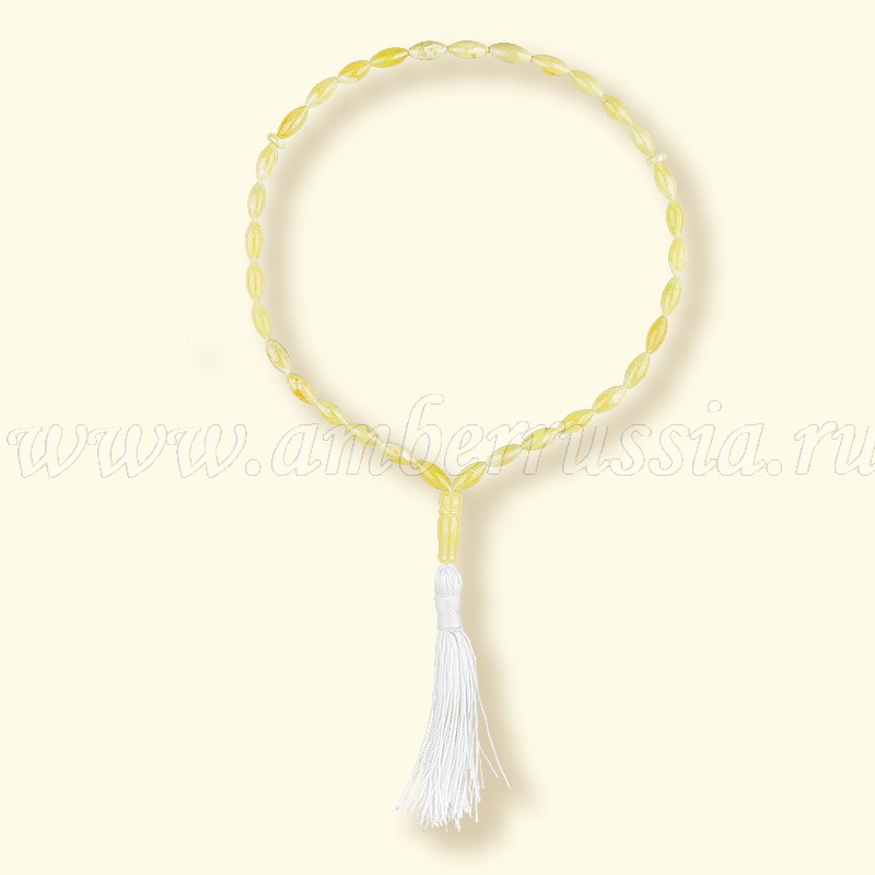 Четки Янтарь