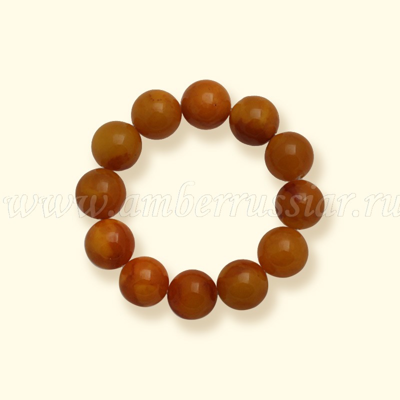 Браслет, Янтарь П
