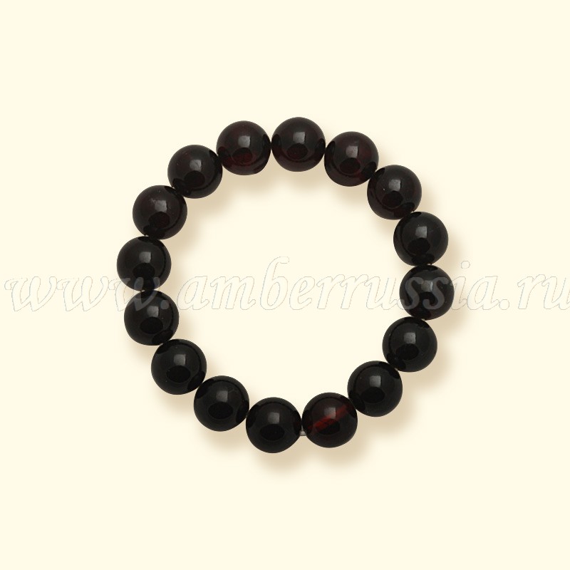Браслет Янтарь П