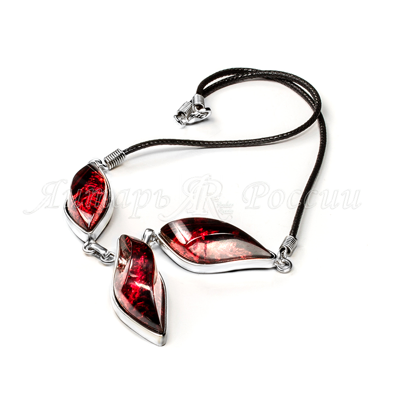 Колье бернит Колье бернит