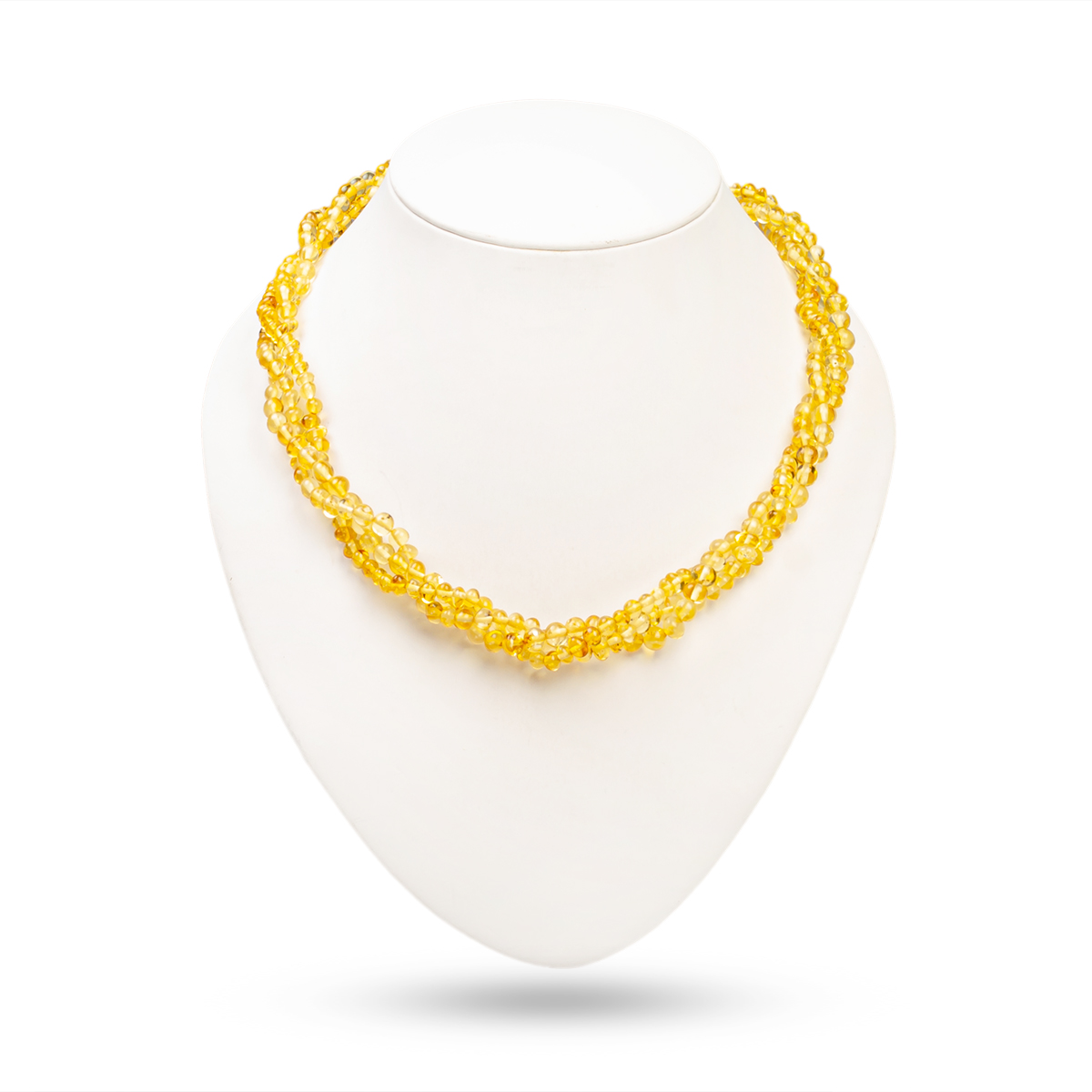 Бусы из Янтаря Бусы из Янтаря