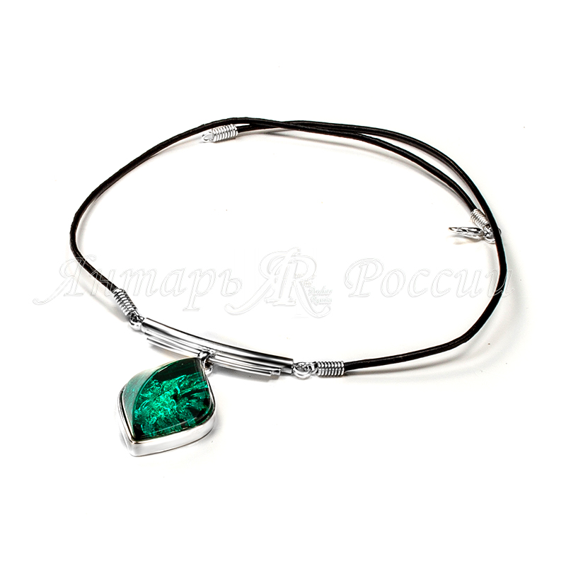 Колье бернит пср