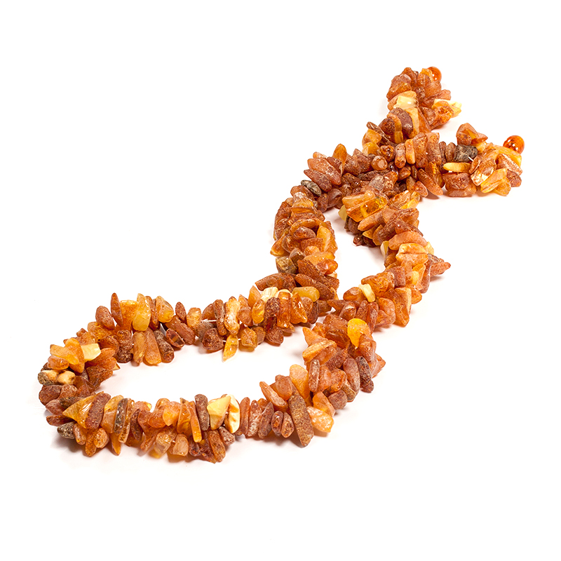 Бусы , Янтарь Бусы , Янтарь