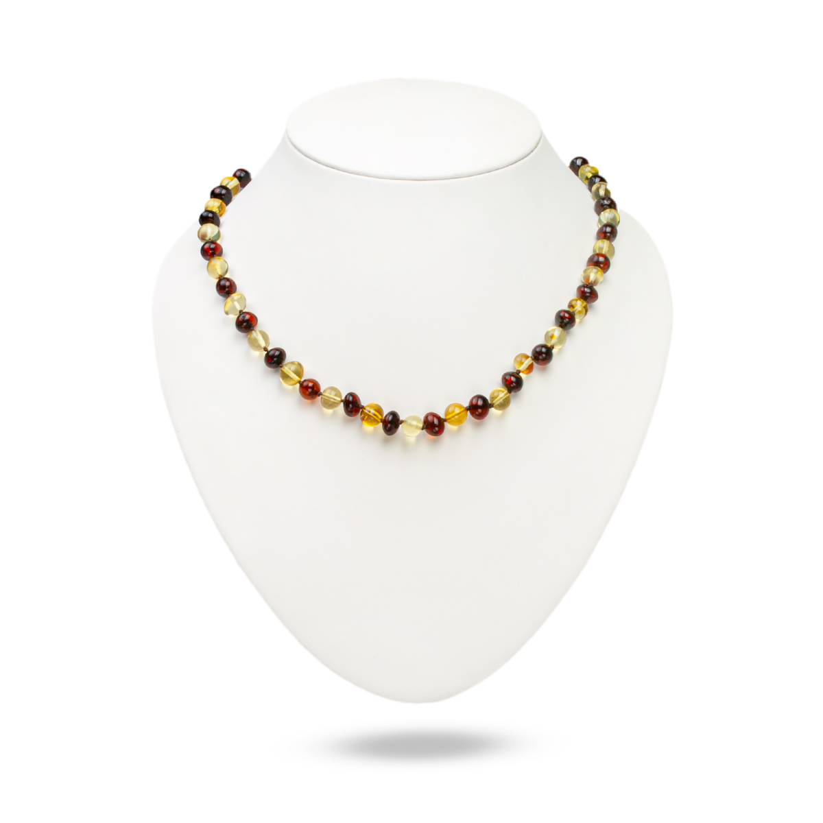 Бусы Янтарь России Бусы Янтарь России