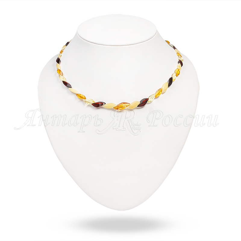 Бусы янтарь Бусы янтарь