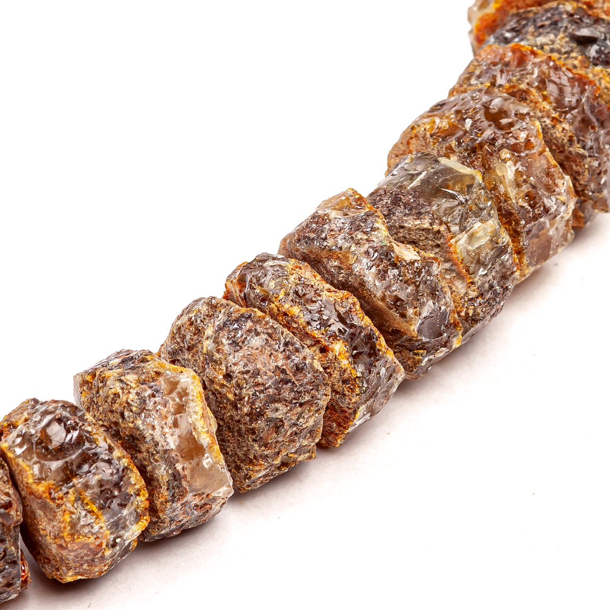 Бусы лечебные