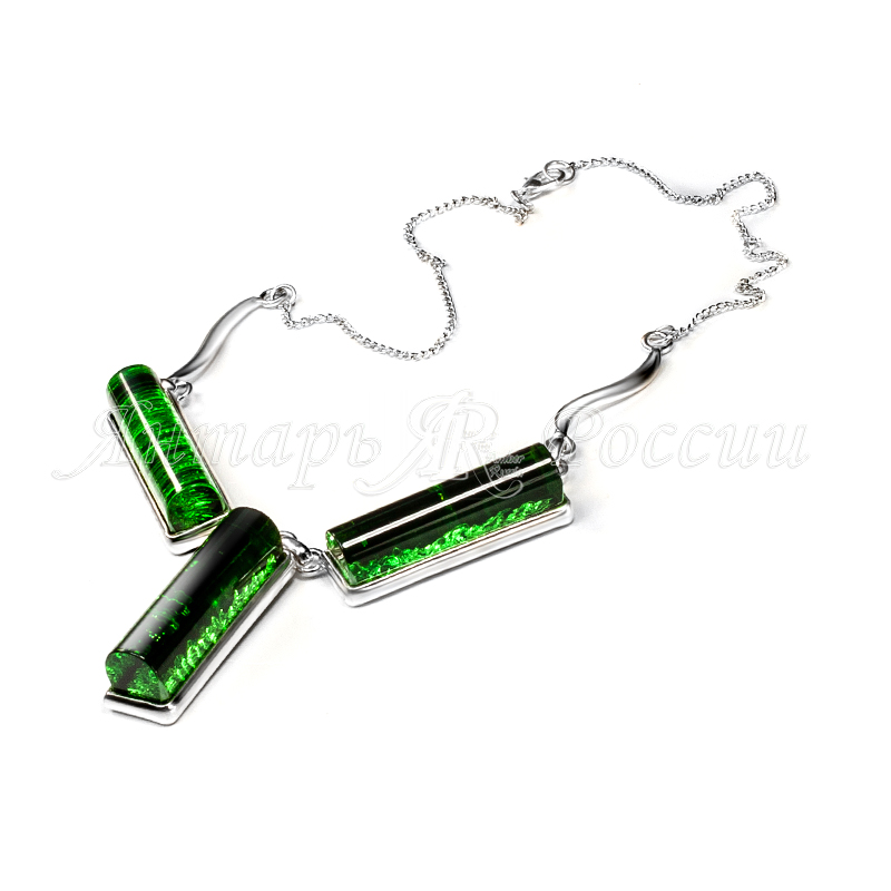 Колье бернит пср