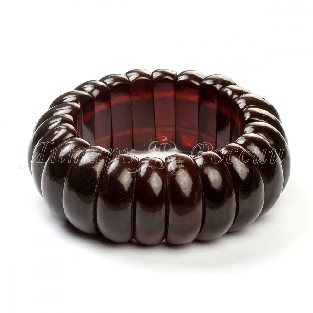 Браслет, Янтарь П