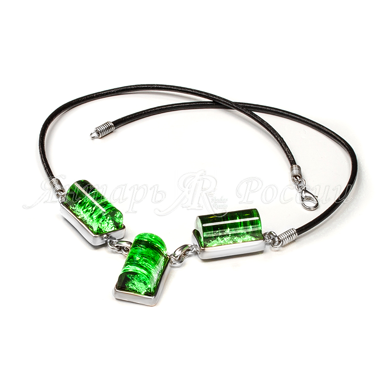 Колье бернит пср