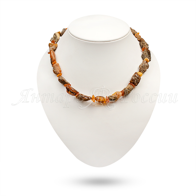 Бусы Янтарь Бусы Янтарь