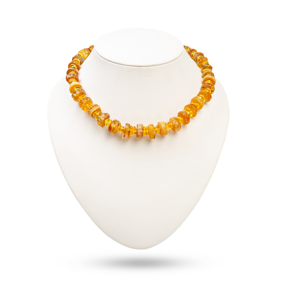 Бусы Лечебные из Янтаря  Бусы Лечебные из Янтаря