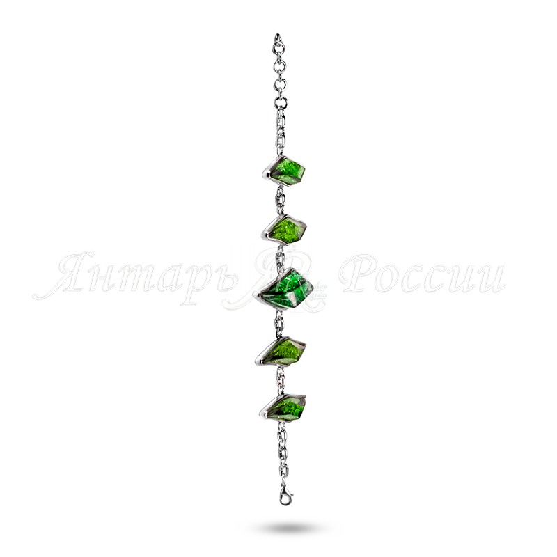 Браслет Бернит