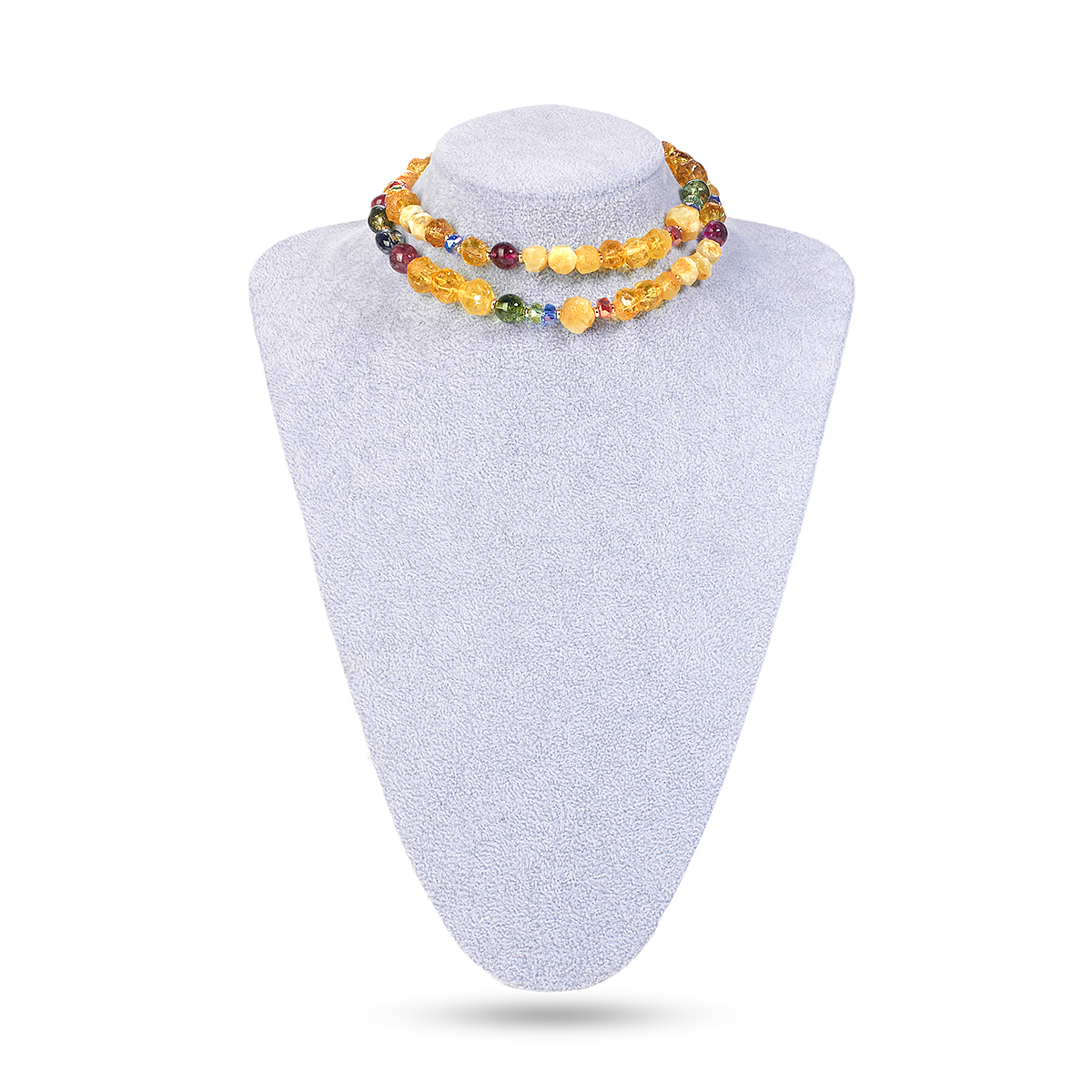 кусанка с кварцем