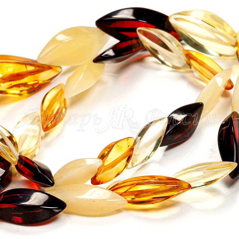 Бусы янтарь Бусы янтарь