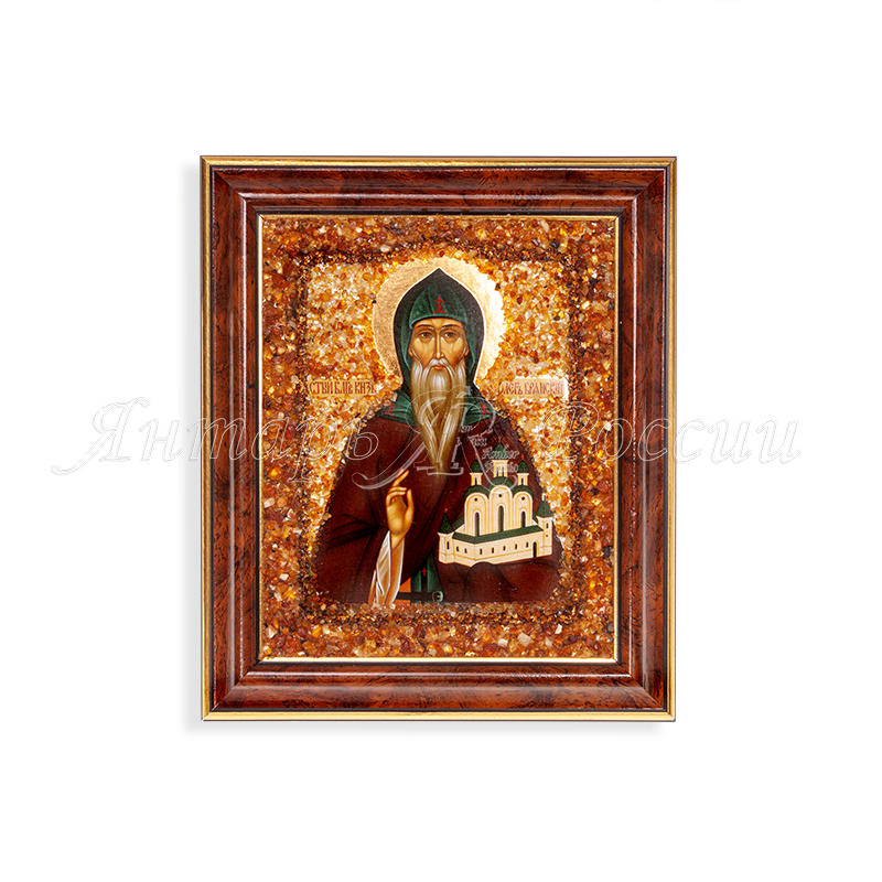 Икона св.Олег Икона св.Олег