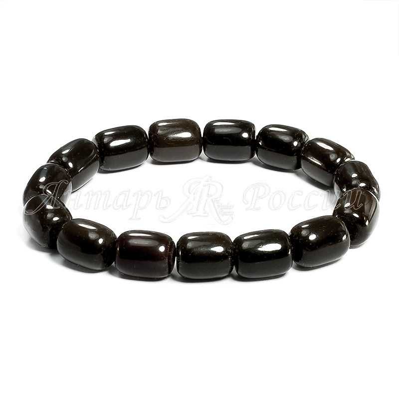 Браслет Янтарь П