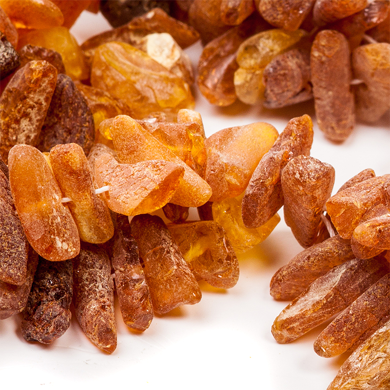 Бусы , Янтарь Бусы , Янтарь