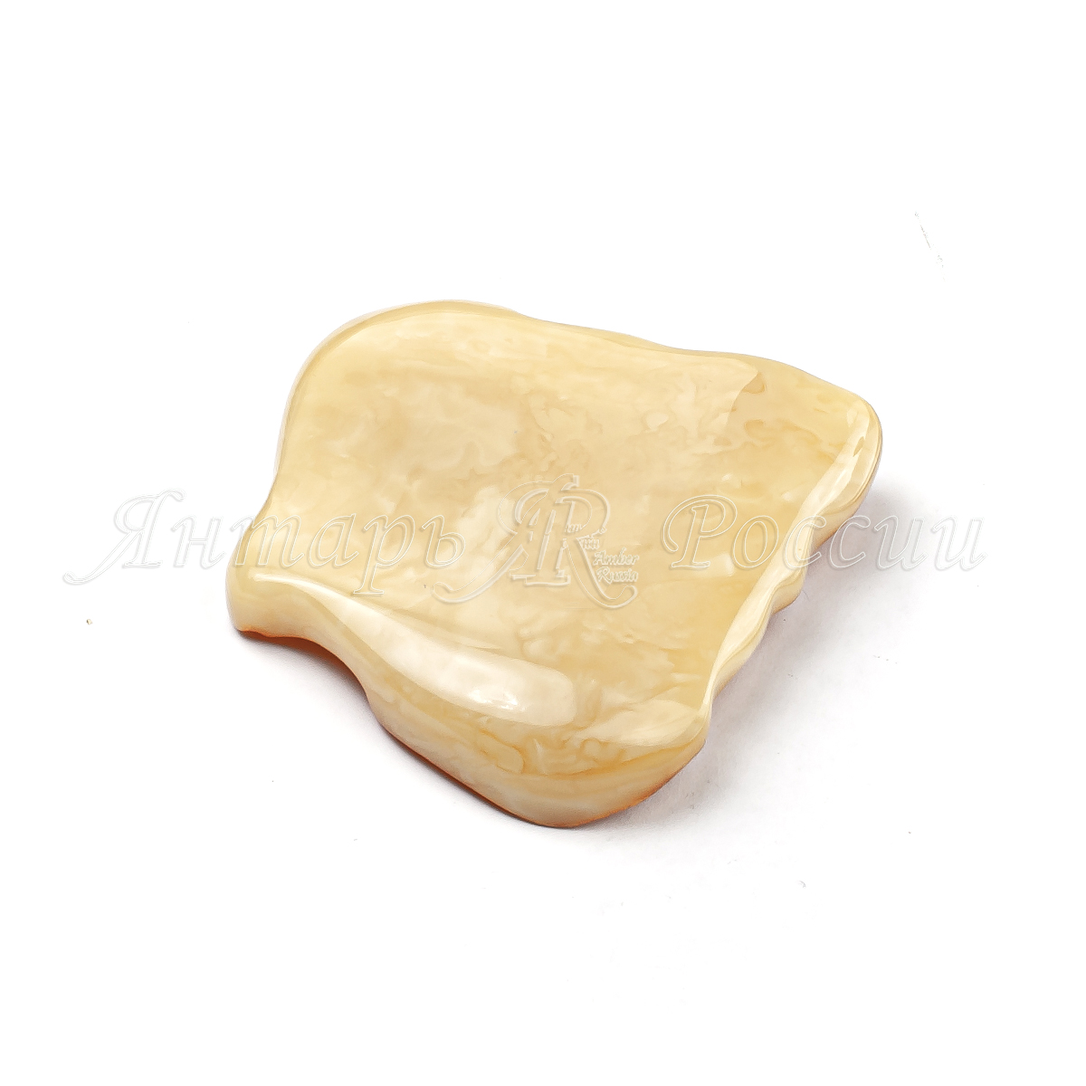 Янтарный Камень