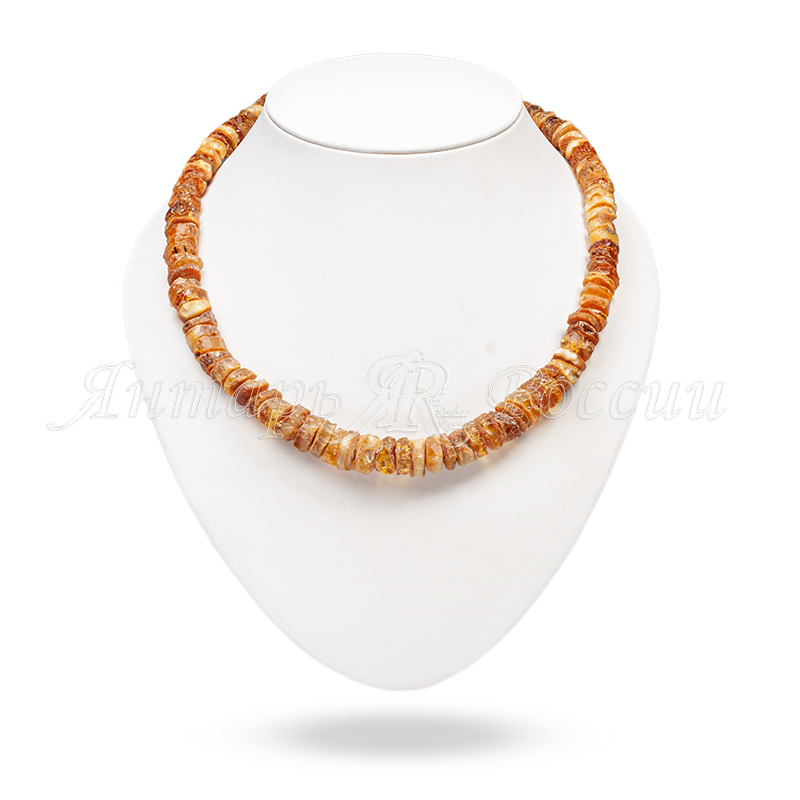 Бусы лечебные