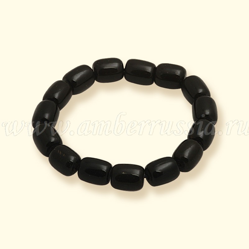 Браслет Янтарь П Браслет Янтарь П