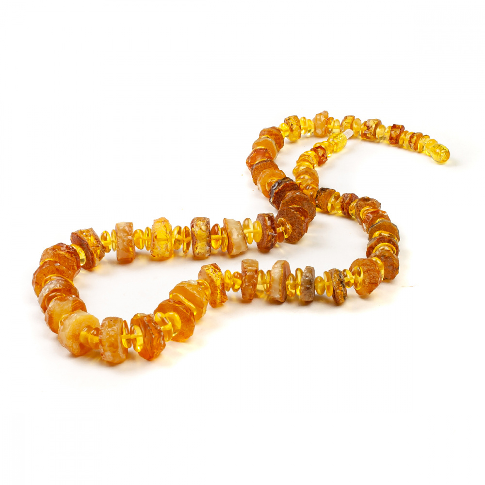 Бусы Лечебные из Янтаря  Бусы Лечебные из Янтаря