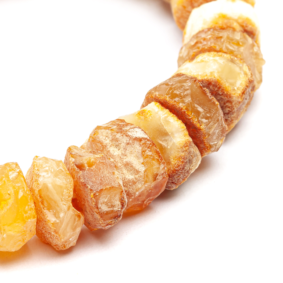 Браслет Лечебный из Янтаря