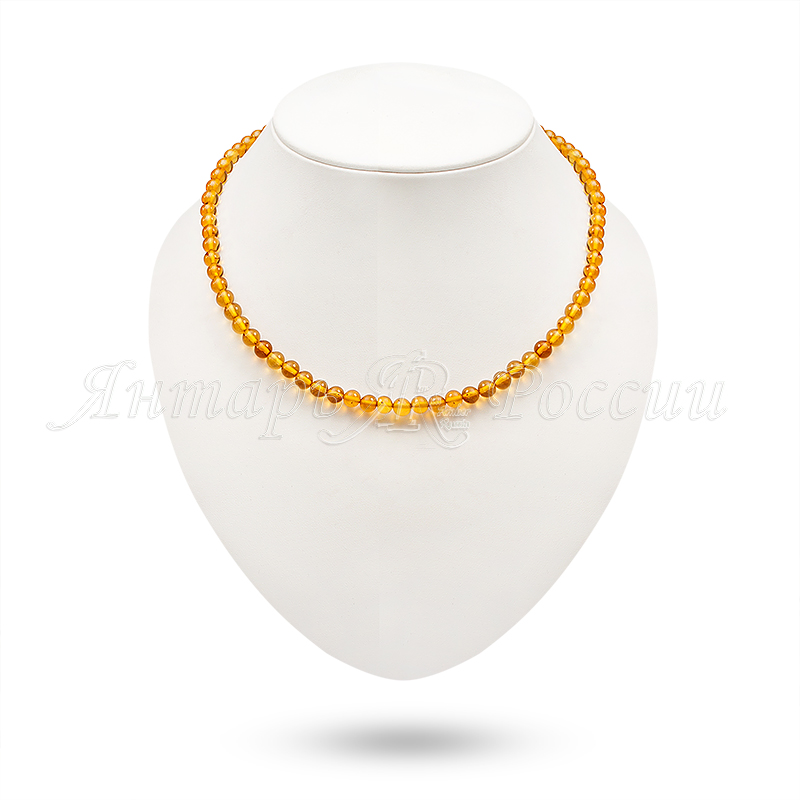 Бусы Янтарь Бусы Янтарь